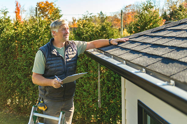 Trusted Roof Leak Repair service in Randle, WA - Ben Roofing and Steel LLC